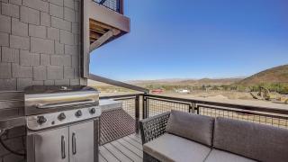 Hot Tub Walk to Park City Mtn Ski Lift Blackstone at the Canyons by AvantStay - 8