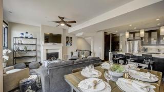 Hot Tub Walk to Park City Mtn Ski Lift Blackstone at the Canyons by AvantStay - 4