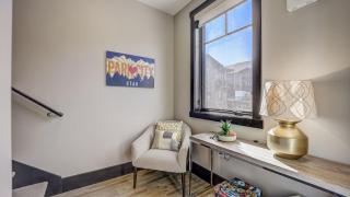 Hot Tub Walk to Park City Mtn Ski Lift Blackstone at the Canyons by AvantStay - 1