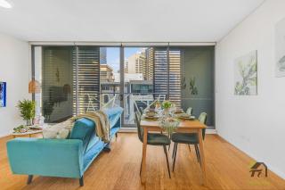 Near Chinatown Apartment 3 mins walk to BTS near Central Station Darling Harbour - 9