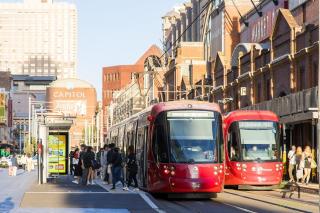 Near Chinatown Apartment 3 mins walk to BTS near Central Station Darling Harbour - 8