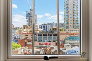 Near Chinatown Apartment 3 mins walk to BTS near Central Station Darling Harbour - 7