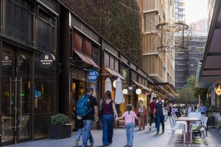 Near Chinatown Apartment 3 mins walk to BTS near Central Station Darling Harbour - 6