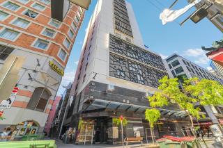 Near Chinatown Apartment 3 mins walk to BTS near Central Station Darling Harbour - 4