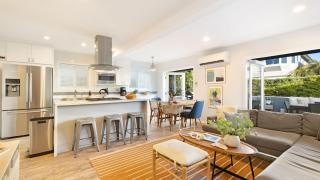 Mission Point 1 by AvantStay San Diego Beach House w Huge Patio Fire Pit Walk to Beach - 6