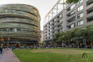 Near Chinatown Apartment 3 mins walk to BTS near Central Station Darling Harbour - 2