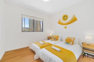 Near Chinatown Apartment 3 mins walk to BTS near Central Station Darling Harbour - 1
