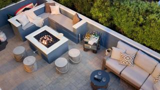Mission Point 1 by AvantStay San Diego Beach House w Huge Patio Fire Pit Walk to Beach - 5
