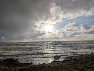 5 person holiday home in Løkken-By Traum - 1