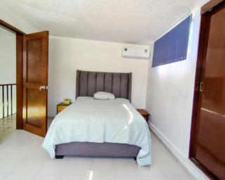 Residencia Privada en Cuernavaca cómoda y céntrica - 5