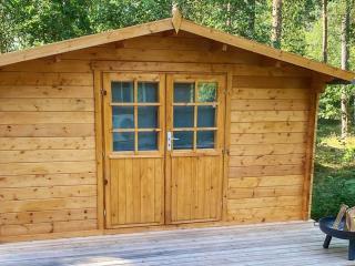 8 person holiday home in Aakirkeby - 4