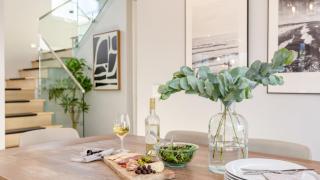 Sea Crown by AvantStay 5mins from the Beach w Multiple Terraces PermitSLP13639 - 4