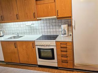 6 person holiday home in Lemvig - 6