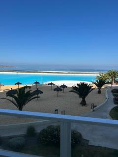 Departamento laguna del Mar - 2