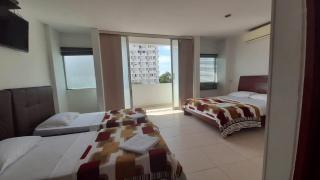 Hotel Santorini Neiva - Neiva - 9