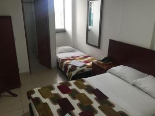 Hotel Santorini Neiva - Neiva - 8