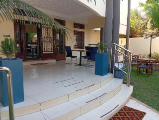 LA Maison Sur Le Fleuve - 8