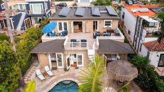 Wavebreak by AvantStay Close to BeachesSurfing - 9