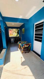 Águas da lagoinha Ubatuba - Ubatuba - 3