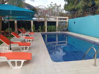 LA Maison Sur Le Fleuve - 7