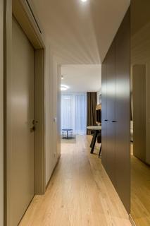 Vydrica apartman - 8