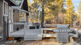 Koda by AvantStay Big Bear Cabin w Hot Tub - Big Bear Lake - 1