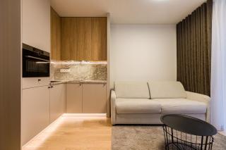 Vydrica apartman - 7