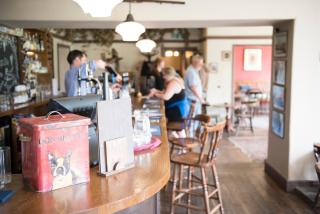 The Cuckoo Brow Inn - 7