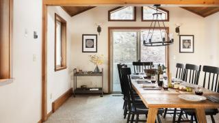 Redwood by AvantStay Secluded Cabin w Views Spa 5mins to NorthStar - 6