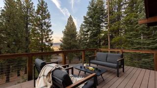Redwood by AvantStay Secluded Cabin w Views Spa 5mins to NorthStar - 3