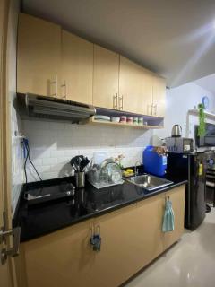 Transient Home Serenity - Manila - 8