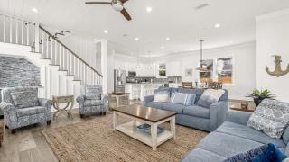 Clear Sky by AvantStay Sleeps 20 5 Min Walk to the Beach - 3