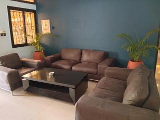 LA Maison Sur Le Fleuve - 1