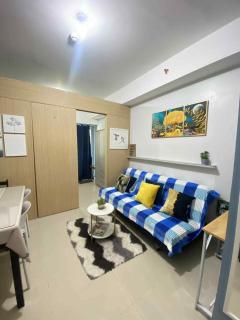 Transient Home Serenity - Manilla - 7