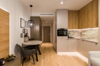 Vydrica apartman - 3