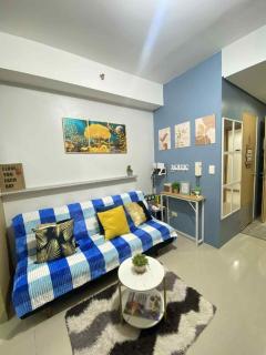 Transient Home Serenity - Manilla - 5