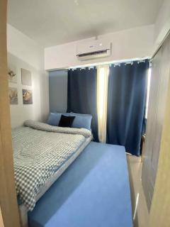 Transient Home Serenity - Manila - 4