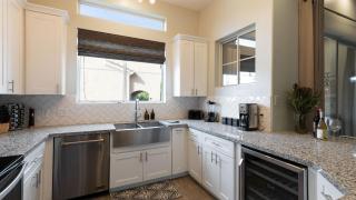 Eucalyptus by AvantStay Stunning Scottsdale Home w Communal Pool Hot Tub - 2