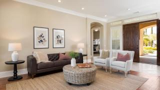 Bear Bridge by AvantStay Hilltop Haven in Temecula w Views Putting Green Hot Tub - 3