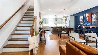 Waverly by AvantStay Nashville-Inspired Townhome w Luxury Kitchen Pool Table - 0