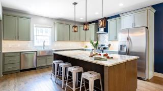 Waverly by AvantStay Nashville-Inspired Townhome w Luxury Kitchen Pool Table - 7