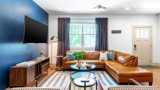 Waverly by AvantStay Nashville-Inspired Townhome w Luxury Kitchen Pool Table - 4