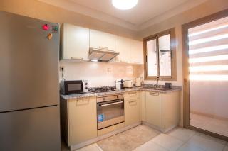 Luxueux appartement piscine coralia - 6