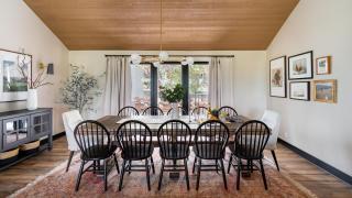 Big Sky by AvantStay Mountain Home w Great Views Hot Tub Al Fresco Dining - Bend - 1