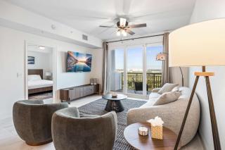 Luxury Condo Retreat in Merritt Island RFI-1004 - 0