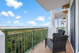 Luxury Condo Retreat in Merritt Island RFI-1004 - 8