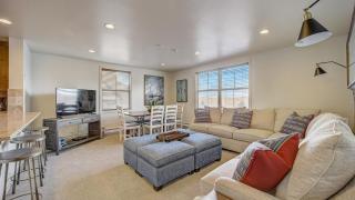 Resort Plaza 5061 by AvantStay Located in Park City Mountain Resort Close to the Slopes - 6