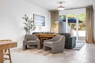 RIVER FLY IN Luxury Condo 2BR w Huge Balcony RFI-305 - 5