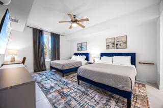 RIVER FLY IN Luxury Condo 2BR w Huge Balcony RFI-305 - 6