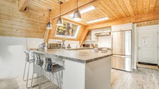 Tamarack by AvantStay Remodeled Chamberlands Full Beach Pool Access - 7